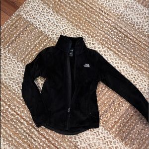 North Face Fleece Jacket